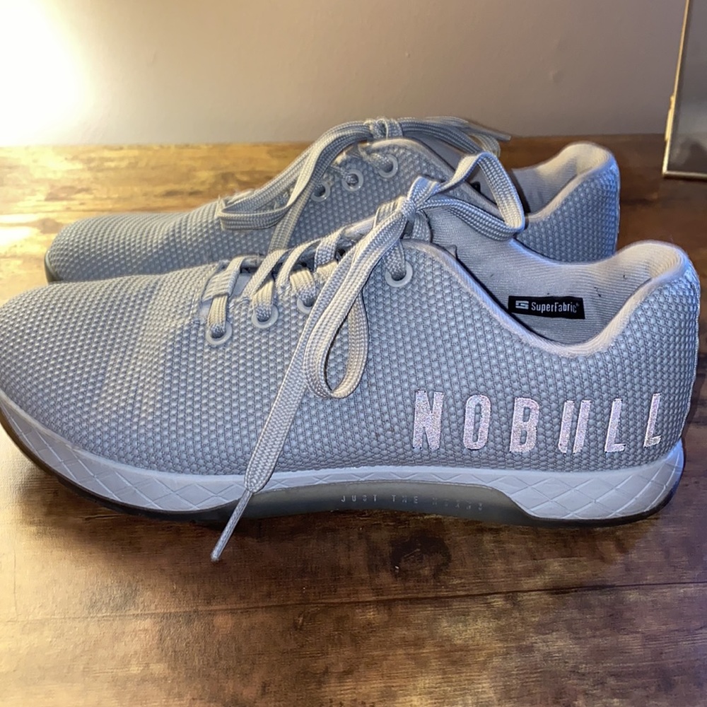 Womens no bull arctic trainers
